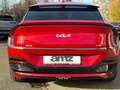 Kia EV6 77,4 GT Line MeridianSound*Headup*20Zoll*V2L Rot - thumbnail 7