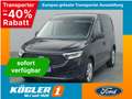 Ford Transit Connect Trend/AHK/LED/SHZ  -37%* Zwart - thumbnail 1