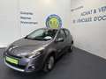 Renault Clio III 1.2 TCE 100CH EXPRESSION CLIM EURO5 3P Gris - thumbnail 3