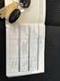 Renault Clio III 1.2 TCE 100CH EXPRESSION CLIM EURO5 3P Gris - thumbnail 8