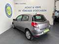 Renault Clio III 1.2 TCE 100CH EXPRESSION CLIM EURO5 3P Gris - thumbnail 4
