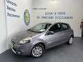 Renault Clio III 1.2 TCE 100CH EXPRESSION CLIM EURO5 3P Gris - thumbnail 1