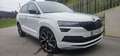 Skoda Karoq 2,0 TDI SCR 4x4 Sportline DSG - thumbnail 3