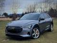 Audi e-tron e-tron 55 quattro Grau - thumbnail 1