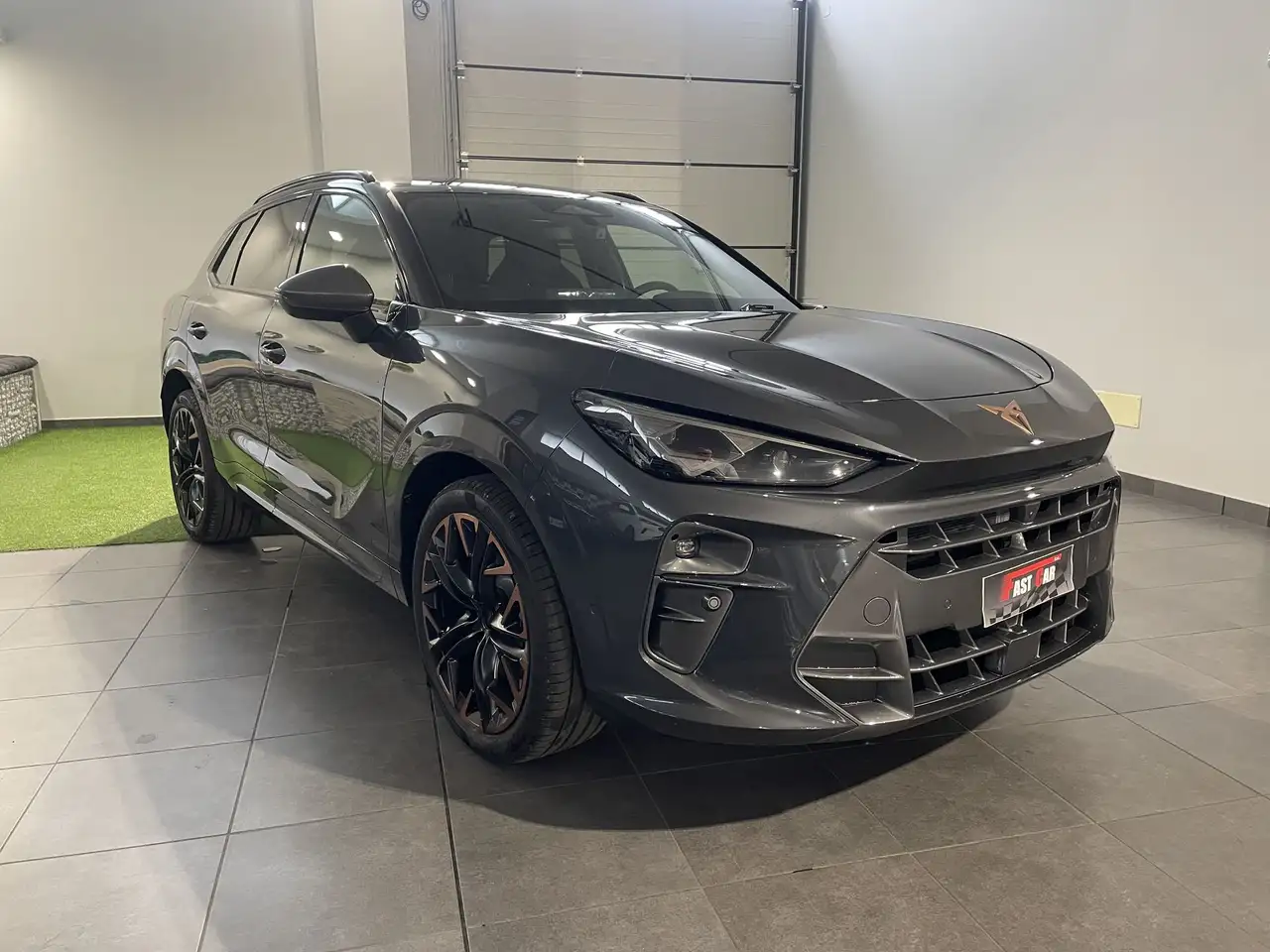 CUPRA Terramar 2026