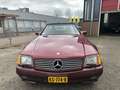 Mercedes-Benz SL 300 SL Rood - thumbnail 24