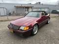 Mercedes-Benz SL 300 SL Rouge - thumbnail 2