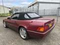Mercedes-Benz SL 300 SL Rouge - thumbnail 11