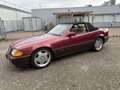 Mercedes-Benz SL 300 SL Rouge - thumbnail 4