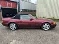 Mercedes-Benz SL 300 SL Rood - thumbnail 18