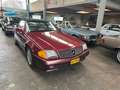 Mercedes-Benz SL 300 SL Rood - thumbnail 17