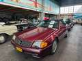 Mercedes-Benz SL 300 SL Rosso - thumbnail 1