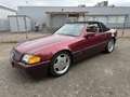 Mercedes-Benz SL 300 SL Rouge - thumbnail 3