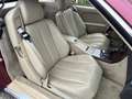 Mercedes-Benz SL 300 SL Rood - thumbnail 22