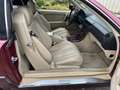 Mercedes-Benz SL 300 SL Rood - thumbnail 20
