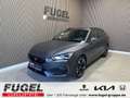 CUPRA Leon ST 1.4 TSI eHybrid LED|AHK|SHZ|Navi|18" Grau - thumbnail 1