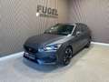 CUPRA Leon ST 1.4 TSI eHybrid LED|AHK|SHZ|Navi|18" Grau - thumbnail 2