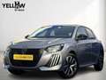 Peugeot 208 Active / 6000km! / Carplay Grau - thumbnail 1