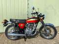 Honda CB 450 K - Sammlerzustand ! Oranje - thumbnail 4