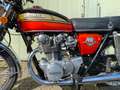 Honda CB 450 K - Sammlerzustand ! Oranje - thumbnail 10