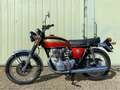 Honda CB 450 K - Sammlerzustand ! Oranje - thumbnail 3