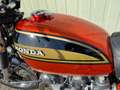 Honda CB 450 K - Sammlerzustand ! Oranje - thumbnail 8