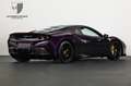 Ferrari F8 Tributo F8 Tributo FullCarbon/RacingSeat/Passenger/Lift Violett - thumbnail 7