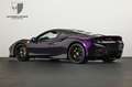 Ferrari F8 Tributo F8 Tributo FullCarbon/RacingSeat/Passenger/Lift Violett - thumbnail 5