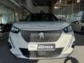 Peugeot 2008 Elektro GT Pack, ACC, LED, Standheizung! Navi Weiß - thumbnail 3