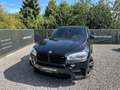 BMW X5 M 4.4 | V8 | LEDER | AUT | NAVI | H-UP | Noir - thumbnail 1