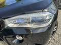 BMW X5 M 4.4 | V8 | LEDER | AUT | NAVI | H-UP | Noir - thumbnail 12