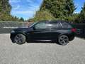 BMW X5 M 4.4 | V8 | LEDER | AUT | NAVI | H-UP | Noir - thumbnail 4