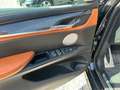 BMW X5 M 4.4 | V8 | LEDER | AUT | NAVI | H-UP | Noir - thumbnail 14