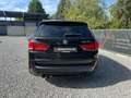 BMW X5 M 4.4 | V8 | LEDER | AUT | NAVI | H-UP | Noir - thumbnail 7