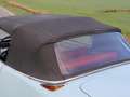 Citroen DS Cabriolet Chapron Albastru - thumbnail 11