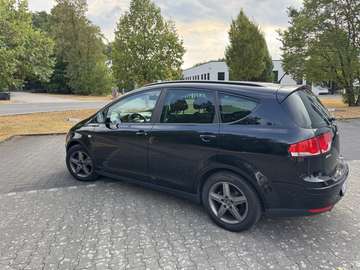 1.6 TDI DPF DSG SUN