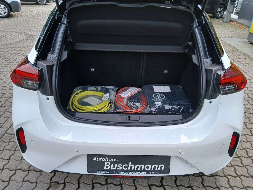 Opel Corsa-e