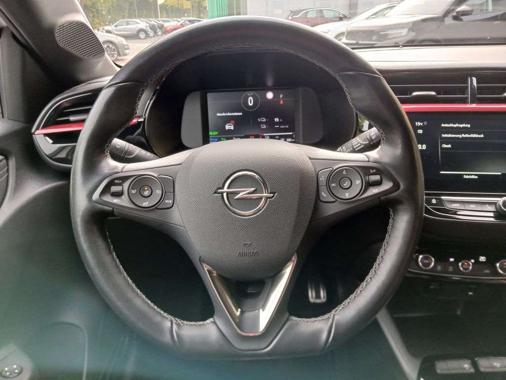 Opel Corsa-e
