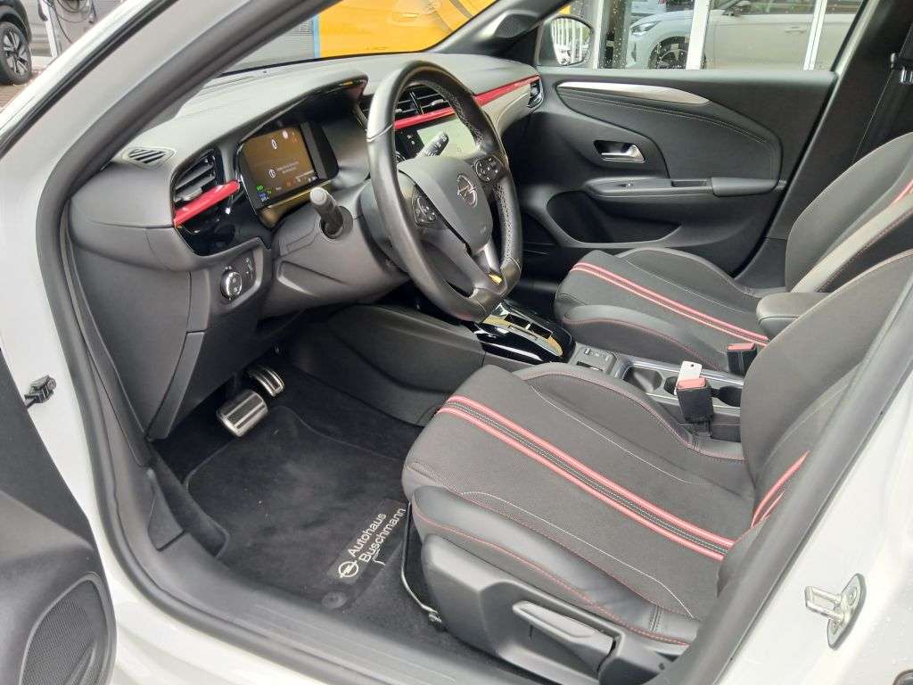 Opel Corsa-e