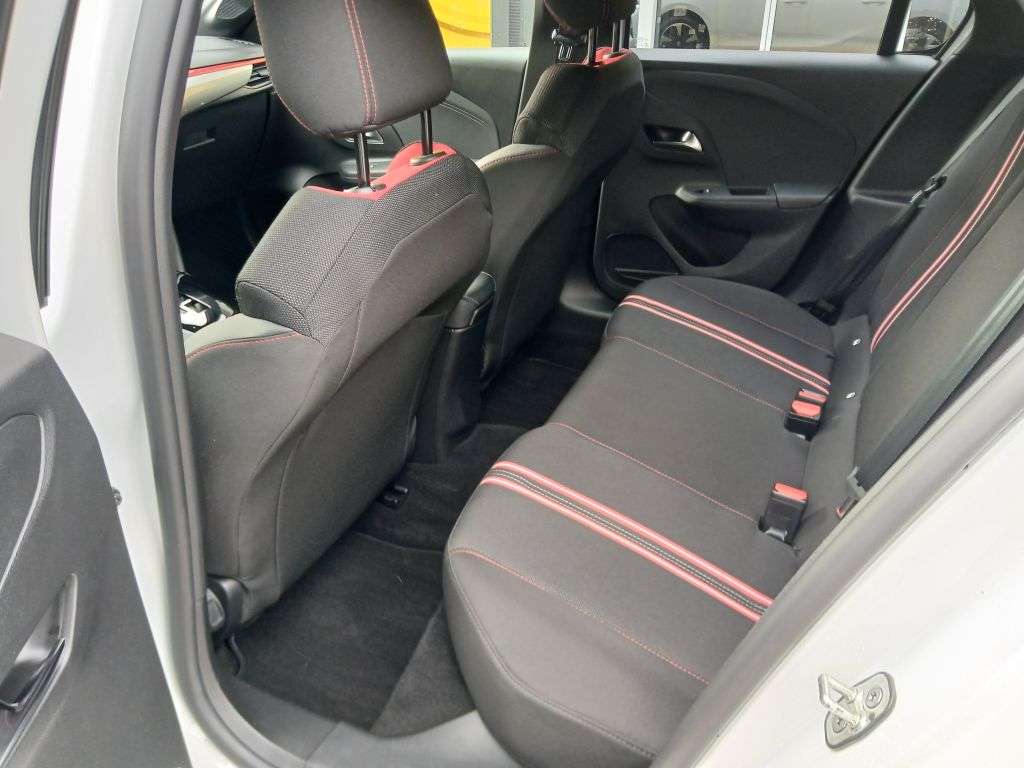 Opel Corsa-e