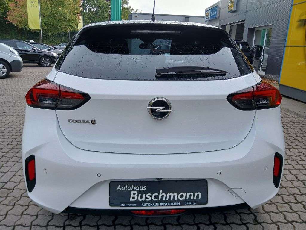 Opel Corsa-e