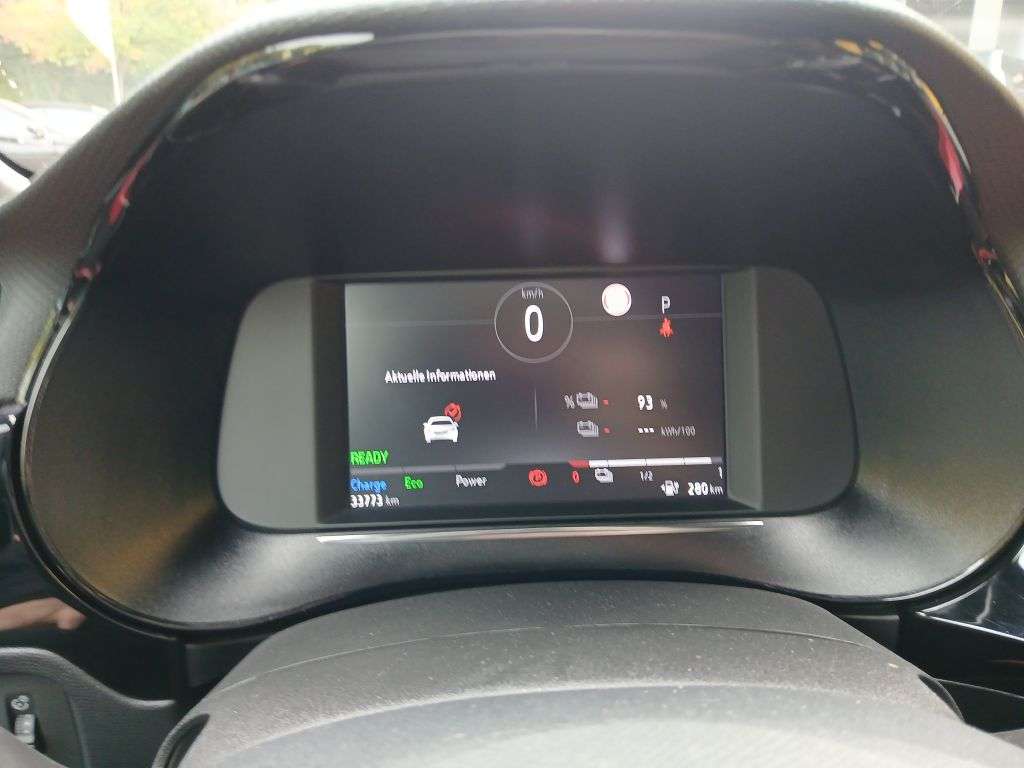 Opel Corsa-e