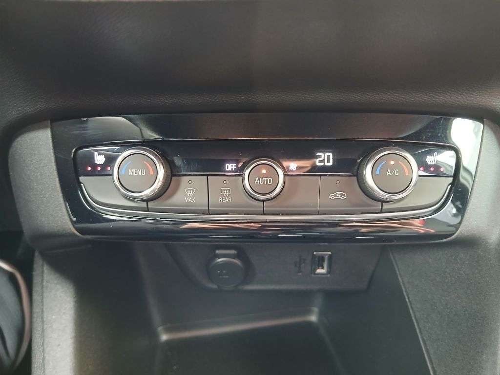 Opel Corsa-e