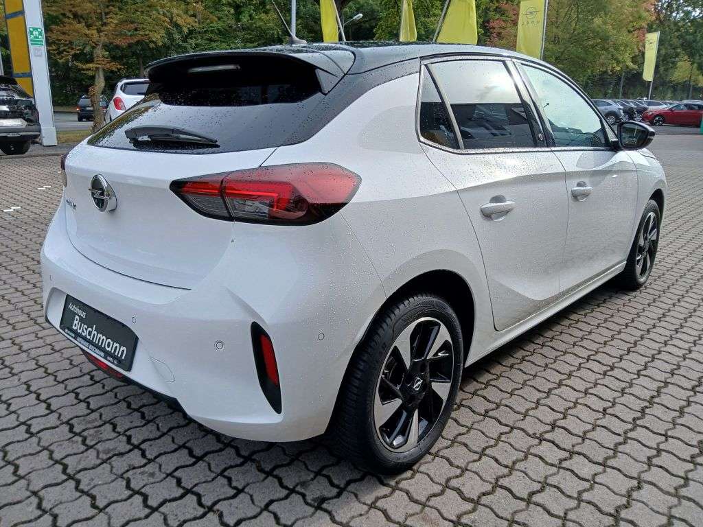 Opel Corsa-e