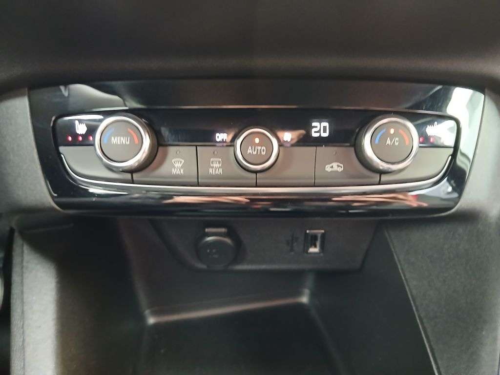 Opel Corsa-e