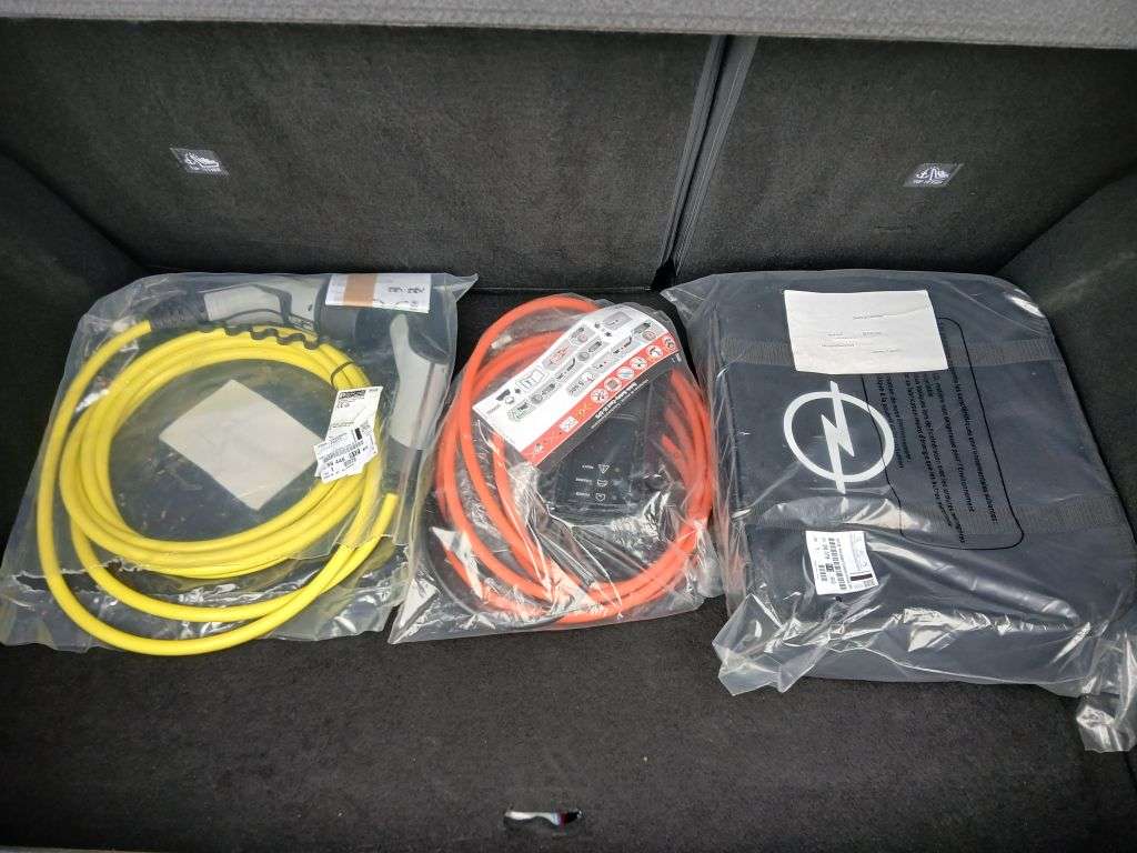 Opel Corsa-e