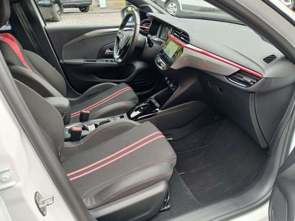 Opel Corsa-e
