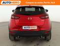 Mazda CX-3 2.0 Skyactiv-G Zenith 2WD Aut. 89kW Rojo - thumbnail 5