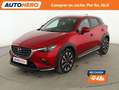 Mazda CX-3 2.0 Skyactiv-G Zenith 2WD Aut. 89kW Rojo - thumbnail 1
