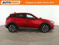 Mazda CX-3 2.0 Skyactiv-G Zenith 2WD Aut. 89kW Rojo - thumbnail 7